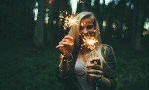 Coşkunuzu Uyandırmak İçin Dokuz İpucu