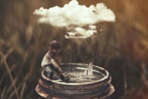 Çocuklarını Terk Eden Babalar Kalıcı İzler Bırakıyor