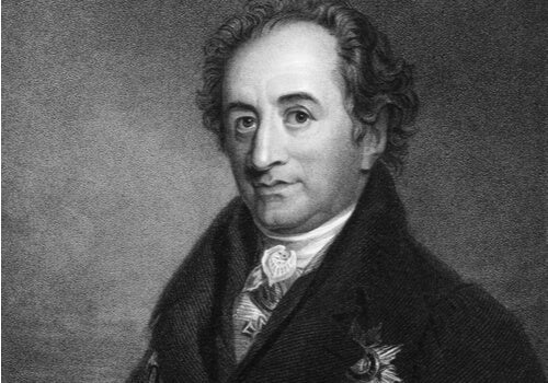 Goethe'nin En Güçlü Sözlerinden Bazıları