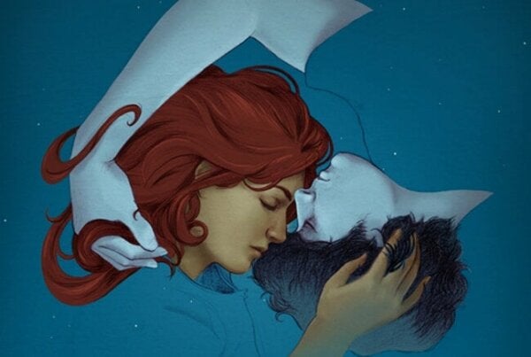 Gerçek Aşk Dış Görünüşten Daha Fazlasıdır