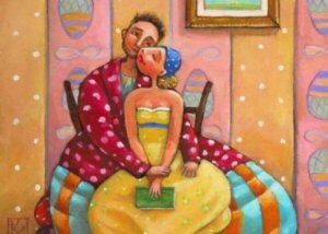 Suç ortaklığı aşktan bile iyidir