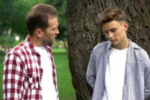 Gençler Yalan Söylediğinde: Ne Yapabilirsiniz?