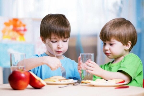 Çocuklarınızı Tatilden Sonra Bir Rutine Nasıl Döndürürsünüz