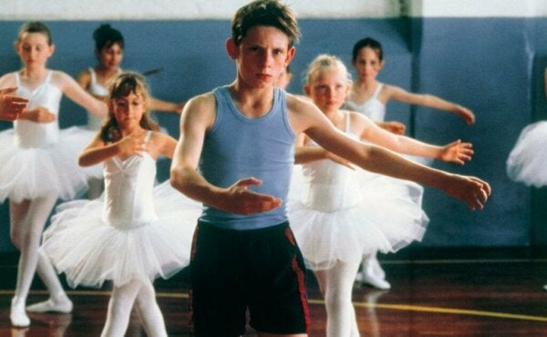 Billy Elliot: Önyargıyı Dansla Yıkmak