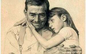 Dedelerimiz Sonsuza Kadar Kalbimizde Kalacak