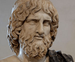 Yeraltı Dünyasının Kralı Hades Efsanesi