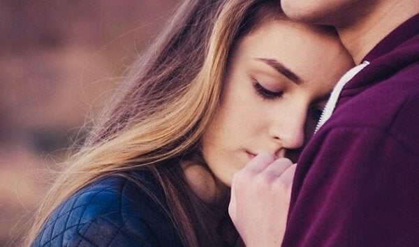 Güvensiz Bağlanma, Parmaklıksız Hapishane