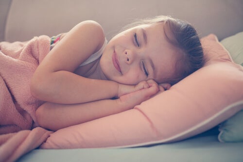 Yatma Vakti: Çocukların Uyumasına Yardımcı Olmak