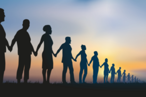 Ubuntu, Hayata Yansıyan Duygusal Güney Afrika Sözü