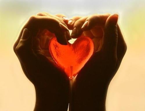 Şükretmek Bir Erdemdir