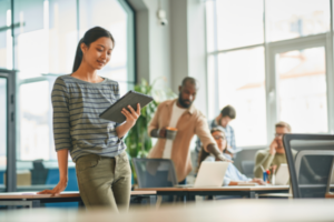 İş Yerinde Daha Proaktif Olmak İçin Beş İpucu