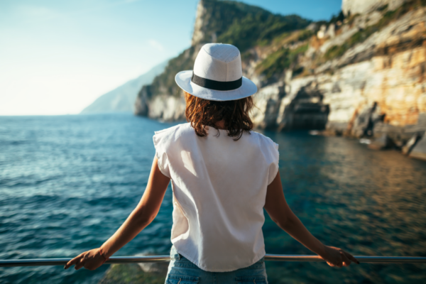 Deniz Kenarında Olmanın Altı Psikolojik Faydası