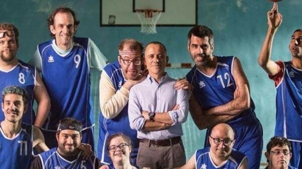 Şampiyonlar: İnsanlık Üzerine Bir Ders