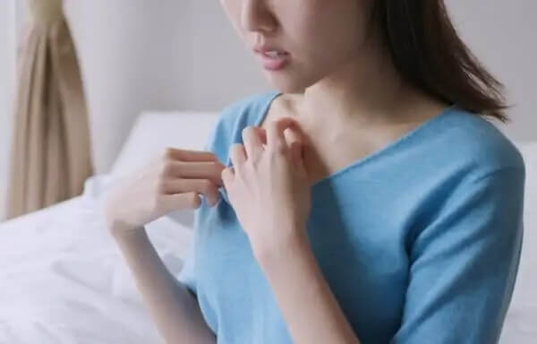 Somatik veya Sensorimotor OKB nedir?