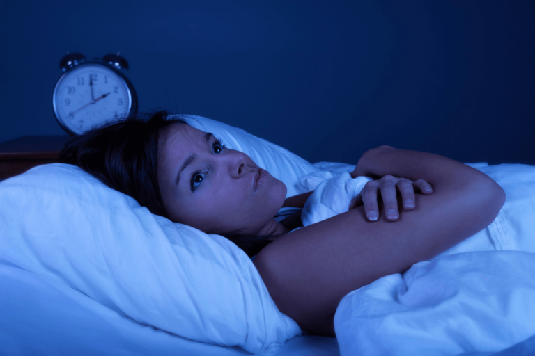 Bu 11 İpucuyla Uykusuzlukla Nasıl Mücadele Edeceğinizi Öğrenin