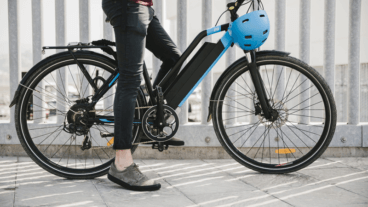 Ruh Sağlığı Ve Bisiklet: Mutluluğun Pedalları