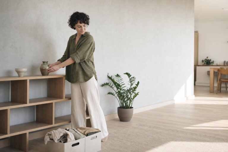 Minimalist Yaşam Tarzı: Daha Azıyla Daha Çok Nasıl Yaşanır?